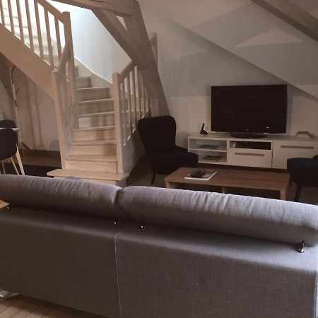 Le Palais Apartman Dijon Kültér fotó