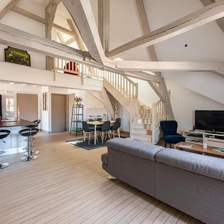 Le Palais Apartman Dijon Kültér fotó