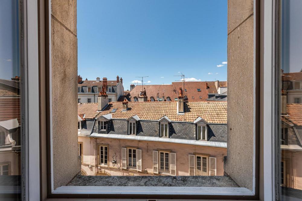 Le Palais Apartman Dijon Kültér fotó