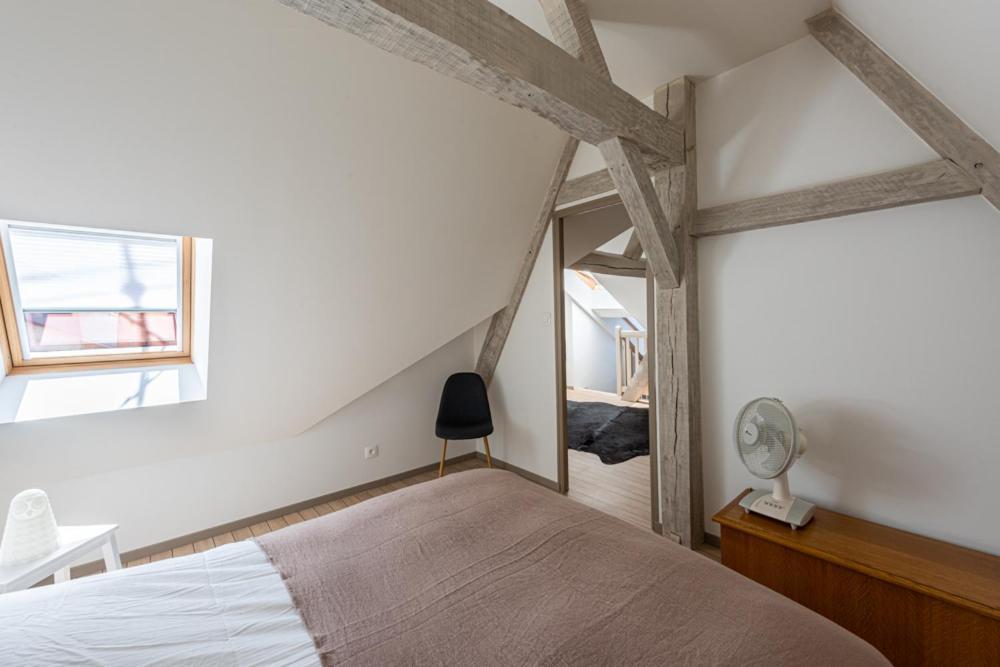 Le Palais Apartman Dijon Kültér fotó