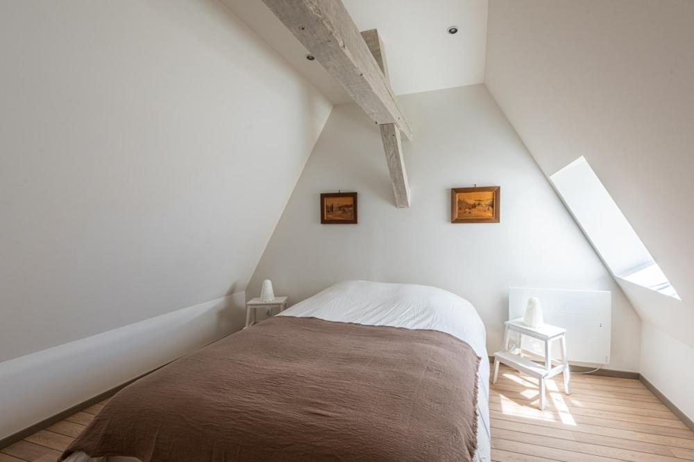 Le Palais Apartman Dijon Kültér fotó