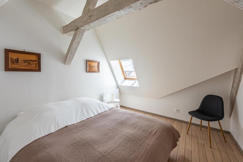Le Palais Apartman Dijon Kültér fotó