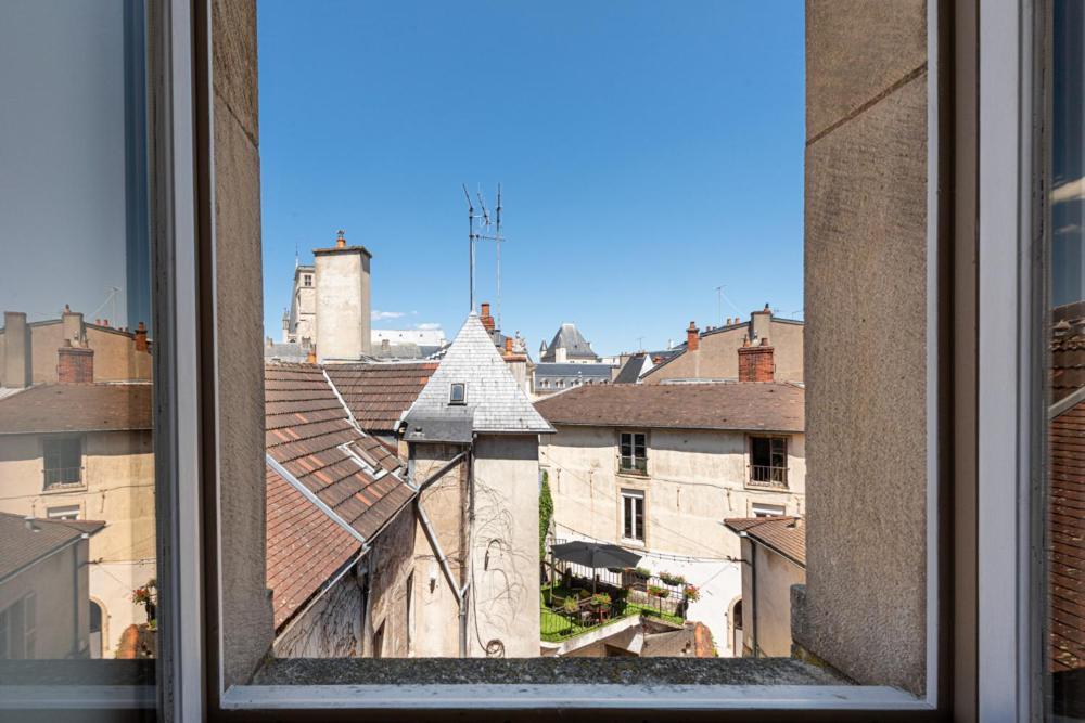Le Palais Apartman Dijon Kültér fotó