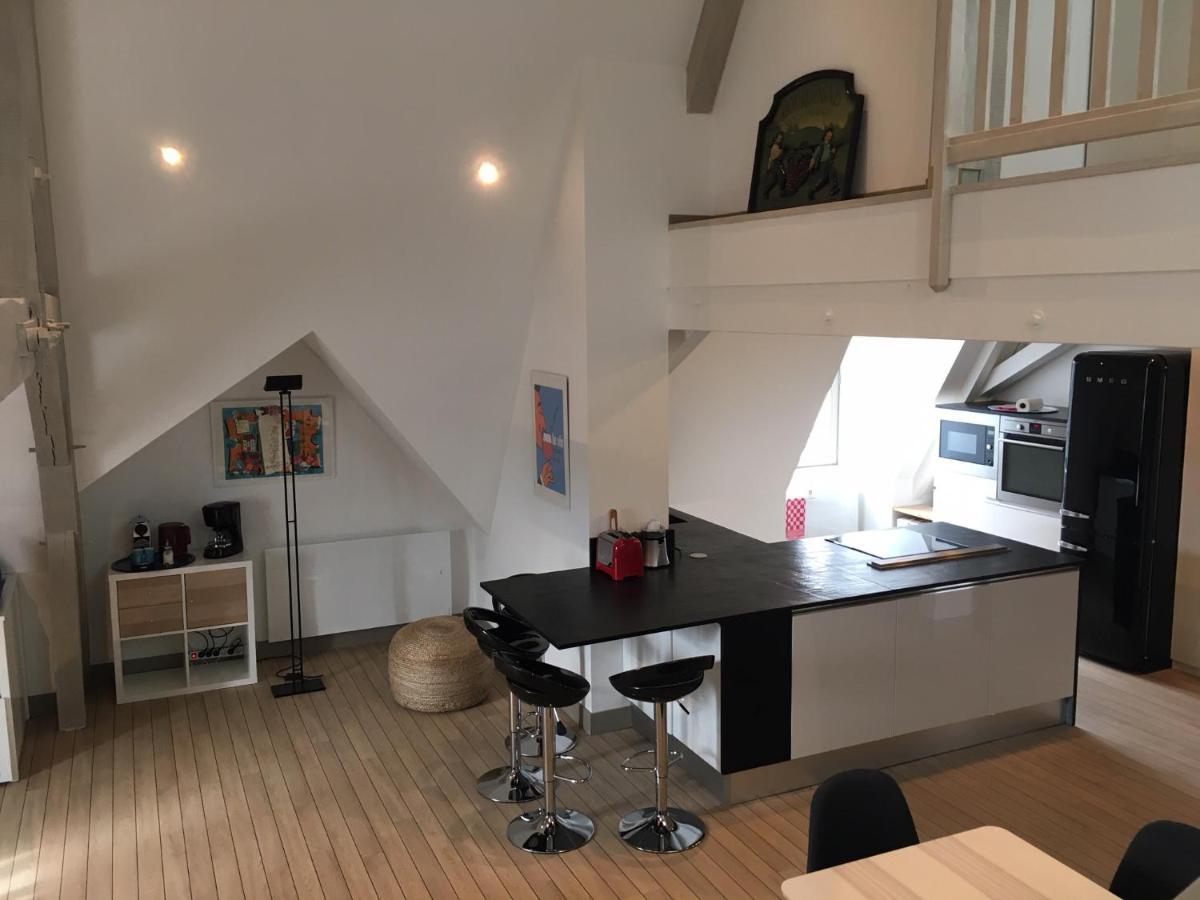 Le Palais Apartman Dijon Kültér fotó