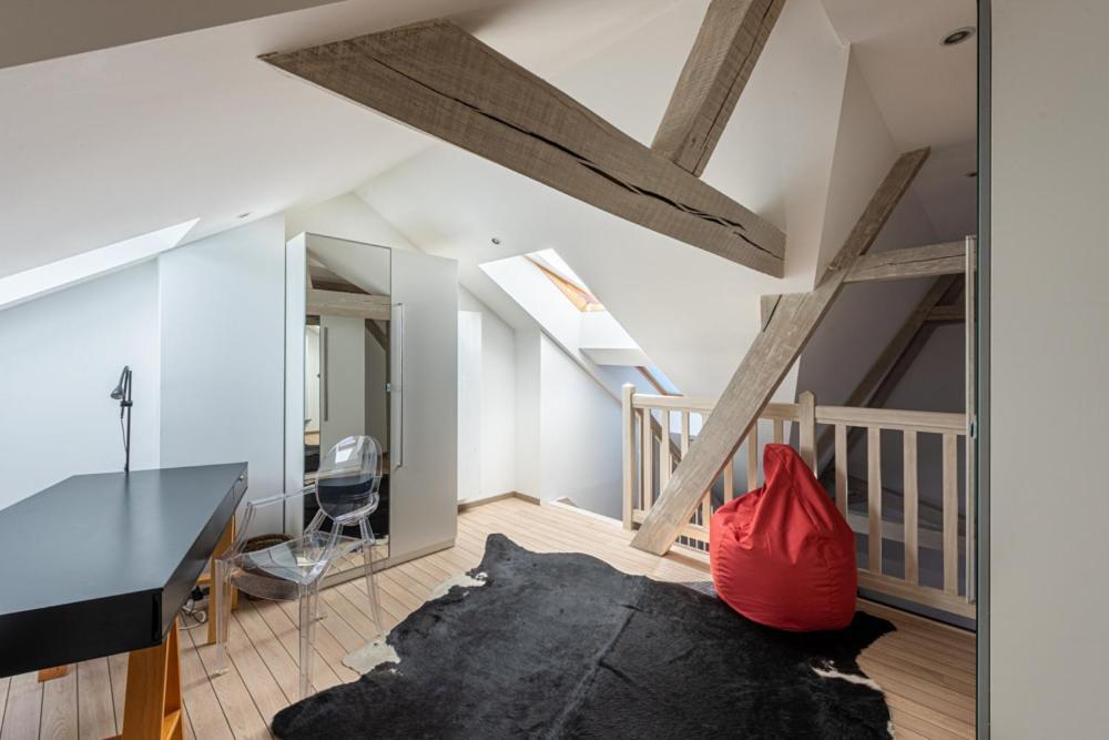Le Palais Apartman Dijon Kültér fotó