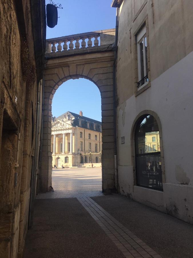 Le Palais Apartman Dijon Kültér fotó